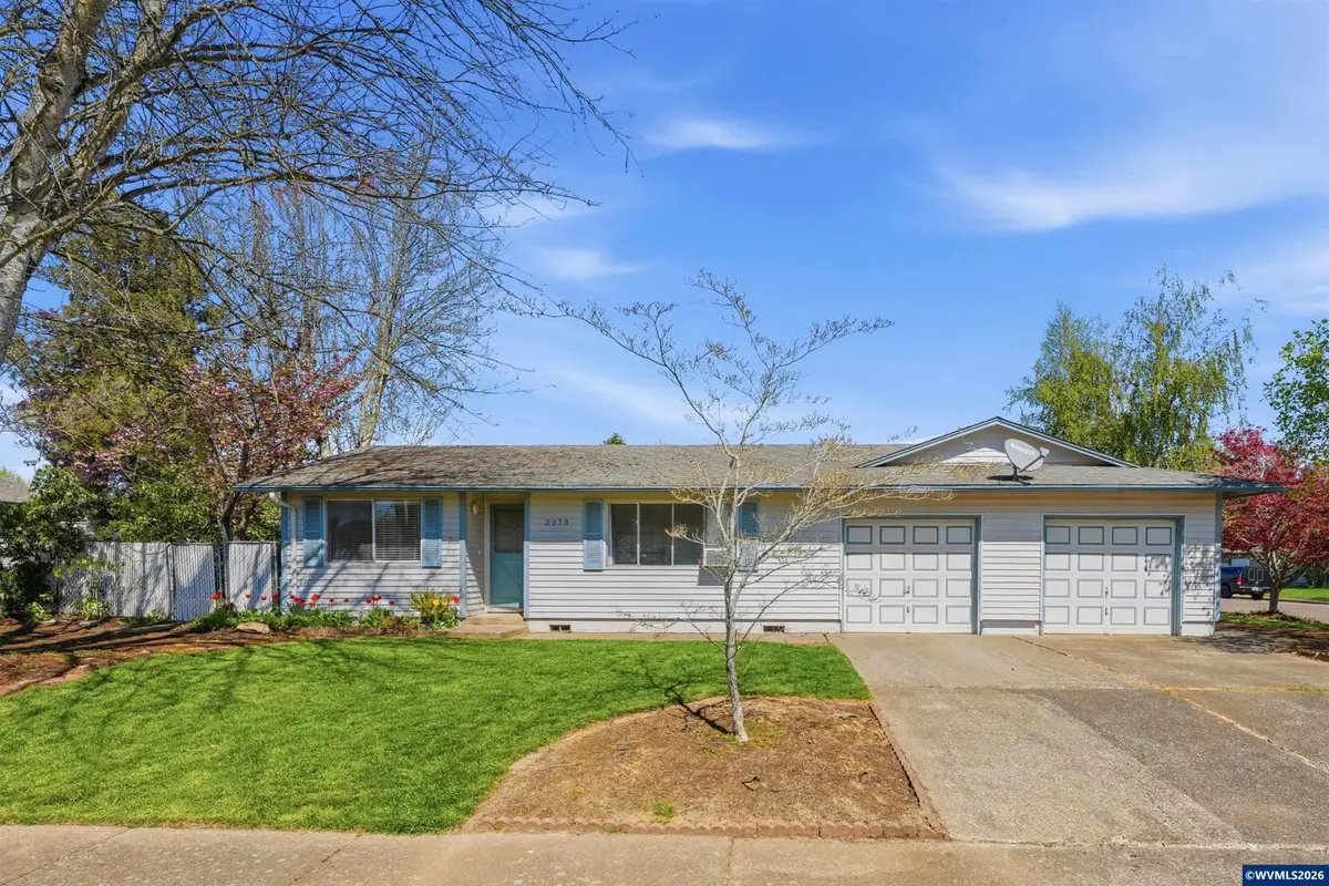 2273  Northtree Dr NE, Keizer, OR 97303 - #1