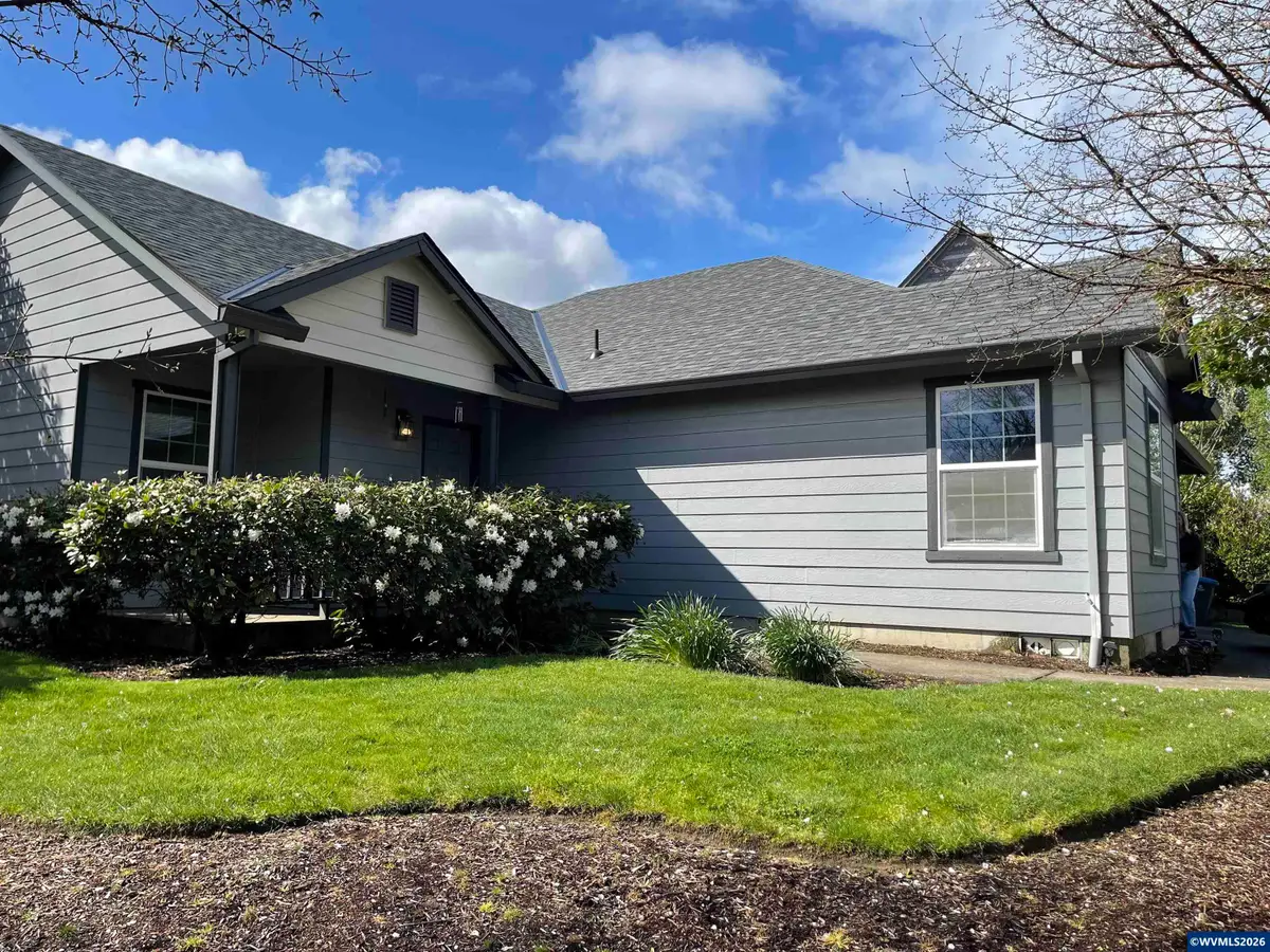 100  Tribbett Ct, Dayton, OR 97114 - #1