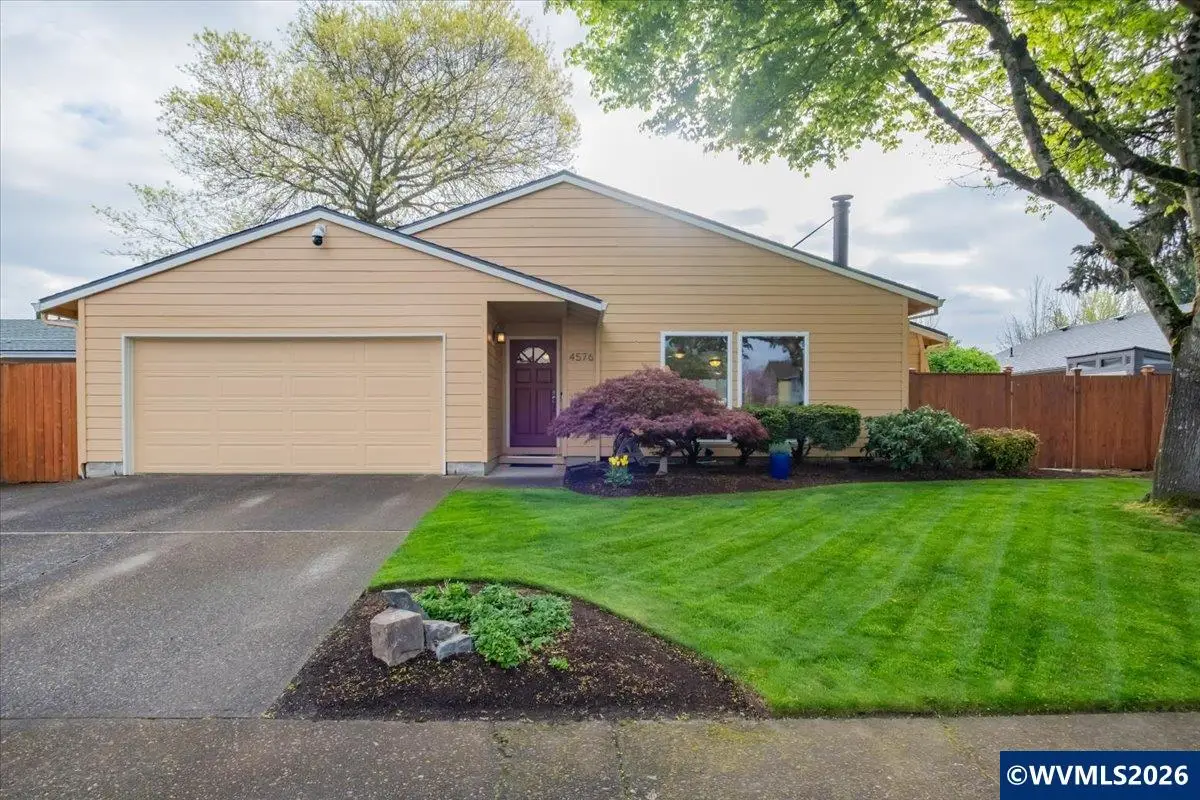 4576  Goldenrod Av NE, Salem, OR 97305 - #1