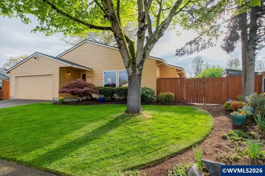 4576  Goldenrod Av NE, Salem, OR 97305 - #2