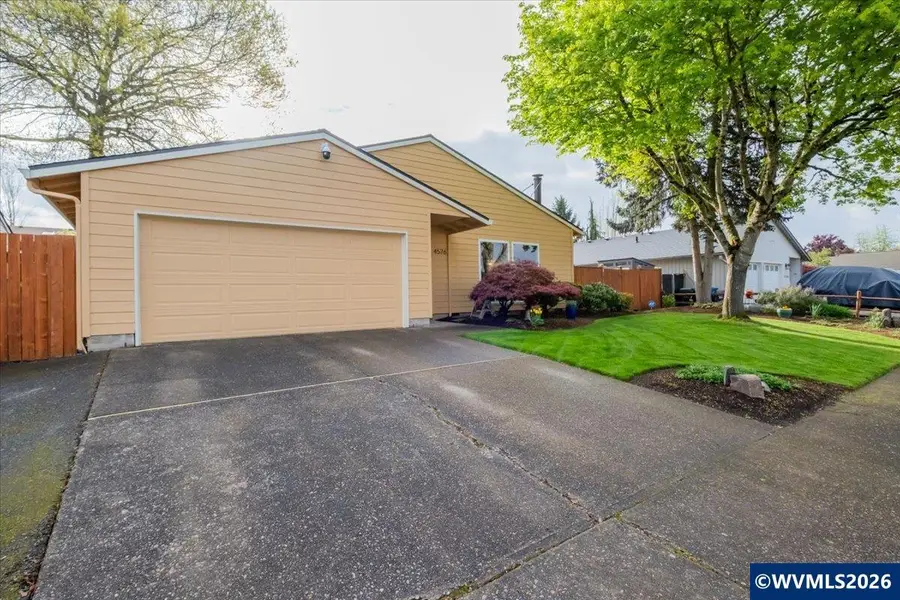 4576  Goldenrod Av NE, Salem, OR 97305 - #3