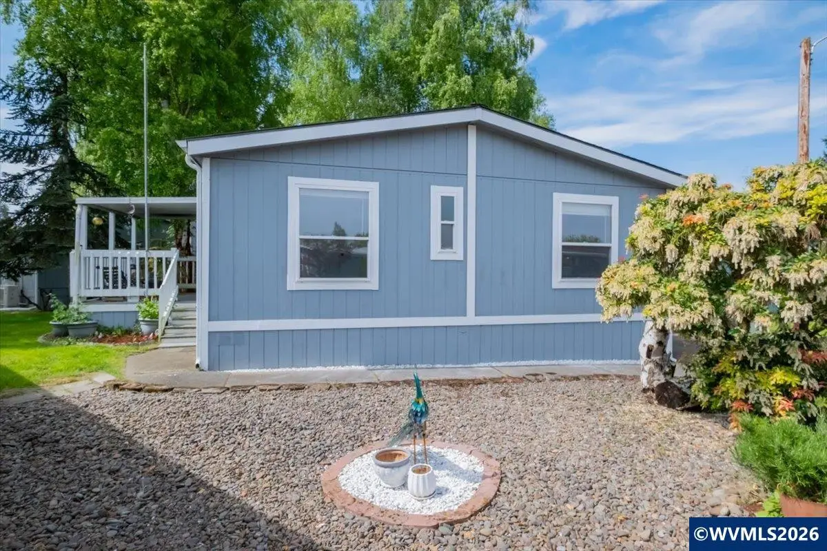 5050  Columbus (#116) St SE, Albany, OR 97322 - #1
