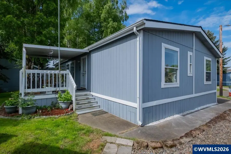 5050  Columbus (#116) St SE, Albany, OR 97322 - #2