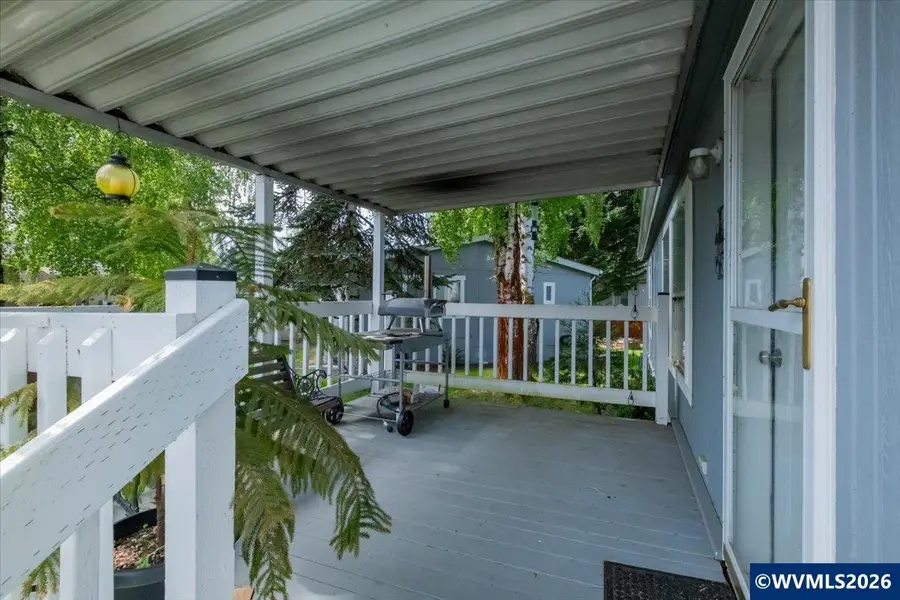5050  Columbus (#116) St SE, Albany, OR 97322 - #3