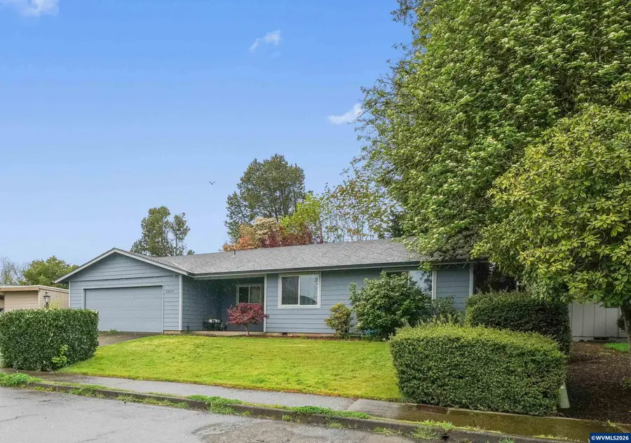 2247  Greentree Dr NE, Salem, OR 97305 - #2