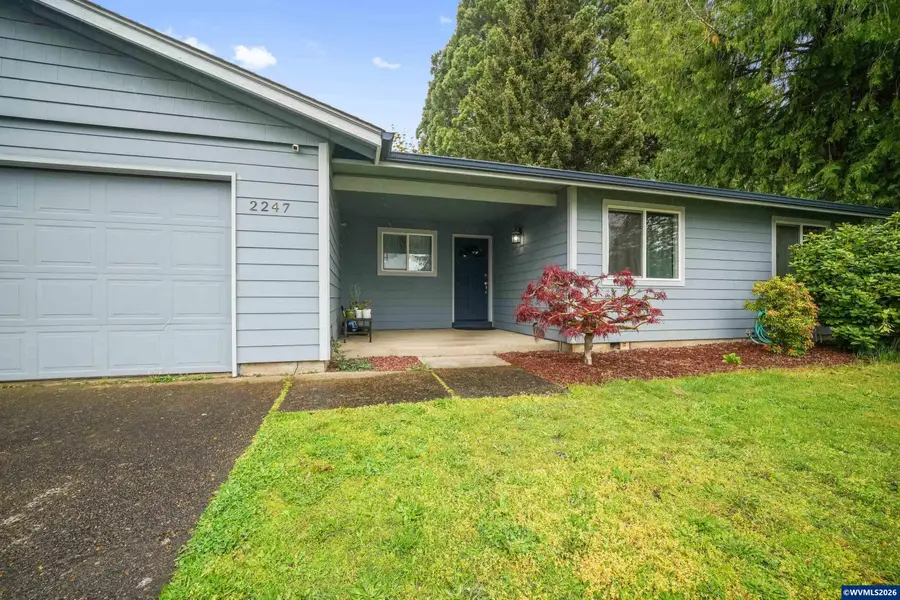 2247  Greentree Dr NE, Salem, OR 97305 - #3