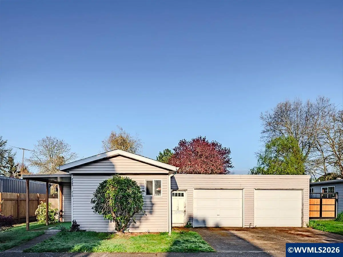 2163  47th Ct NE, Salem, OR 97305 - #1