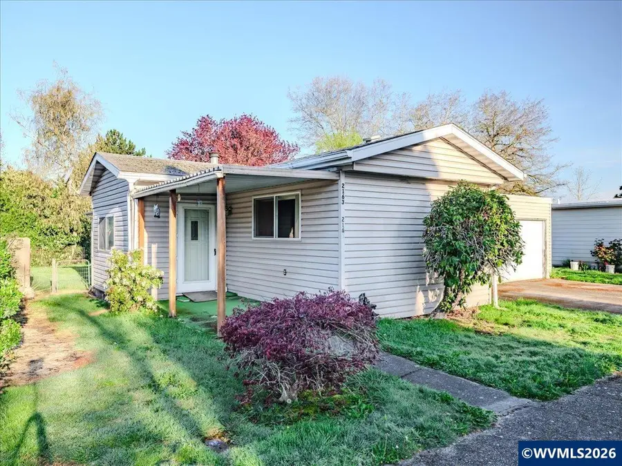 2163  47th Ct NE, Salem, OR 97305 - #2