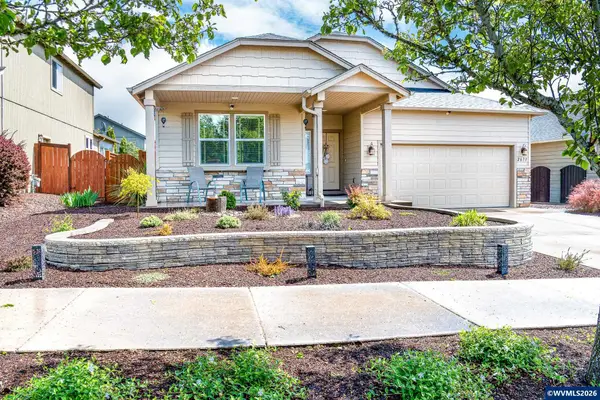 2673  Kingston Wy NW, Albany, OR 97321