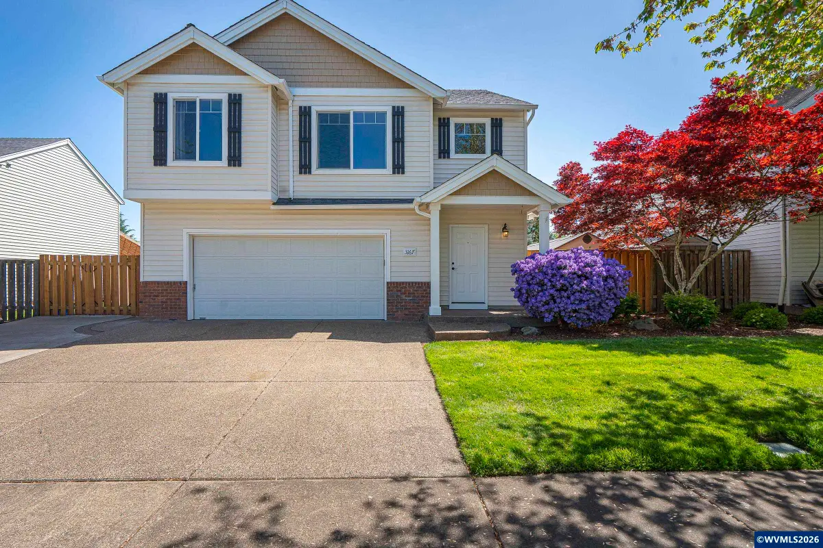 3167 SE Midvale Dr, Corvallis, OR 97333 - #1