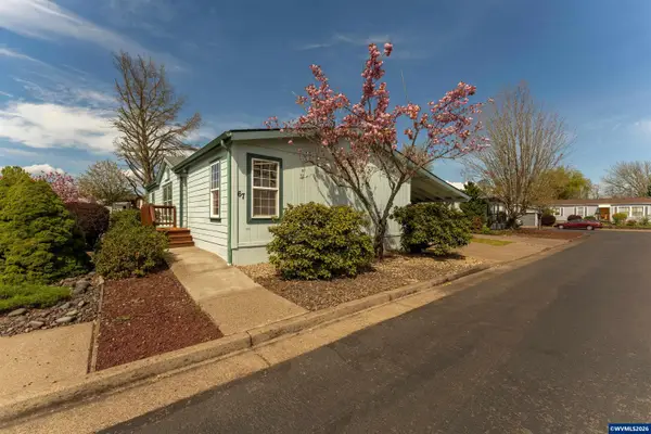 2601  NE Jack London #67 St, Corvallis, OR 97330