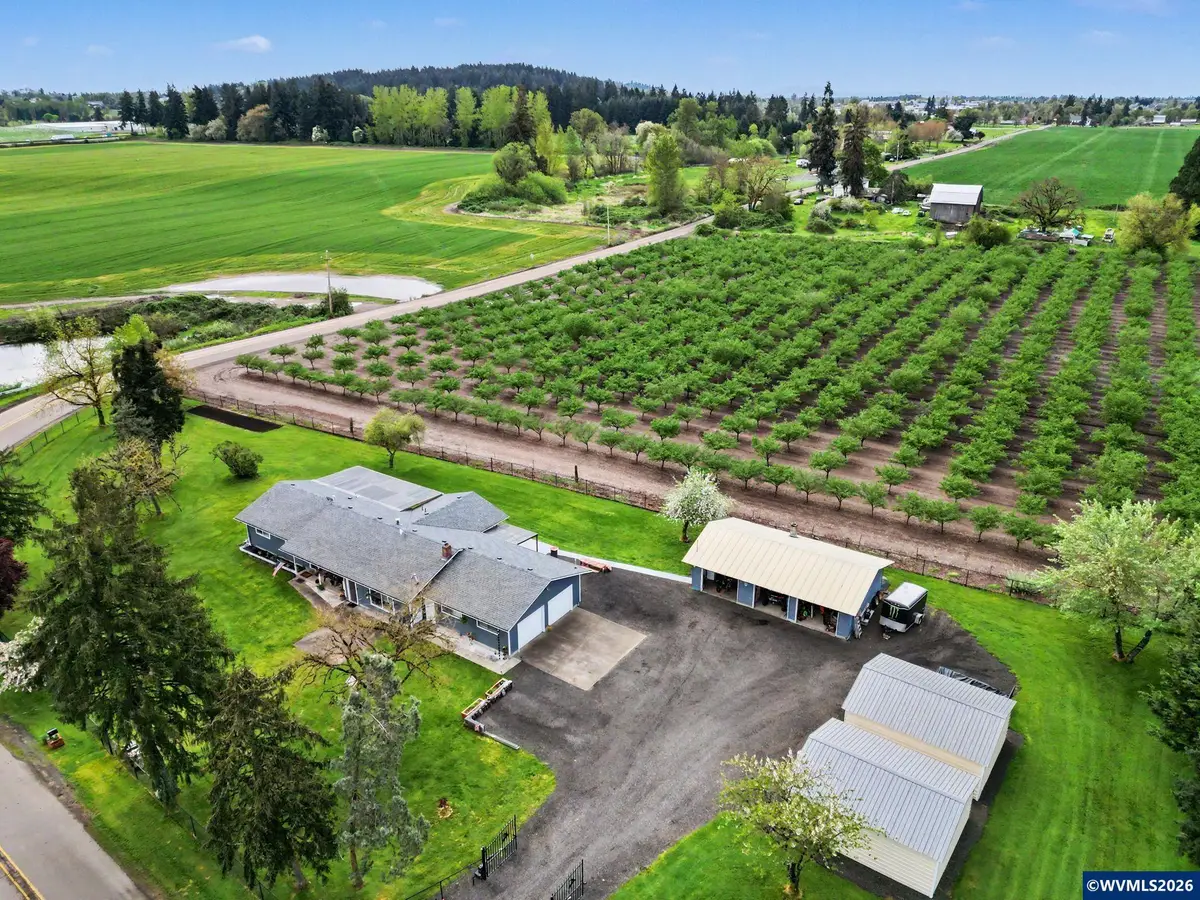 39142  Morningstar Rd NE, Albany, OR 97321 - #1