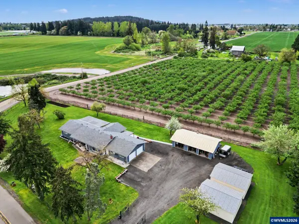 39142  Morningstar Rd NE, Albany, OR 97321