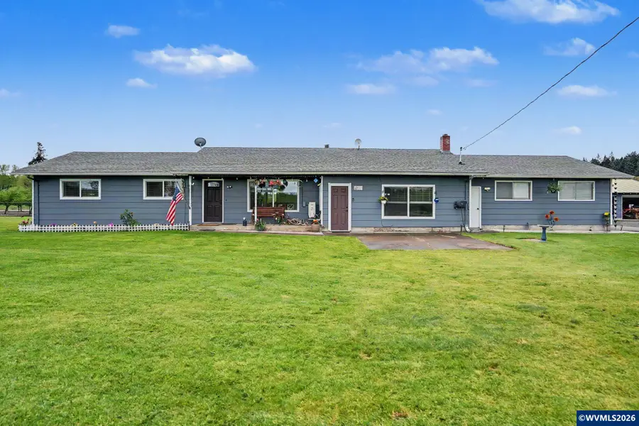 39142  Morningstar Rd NE, Albany, OR 97321 - #2