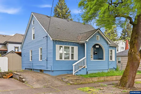 1760  McCoy Av NE, Salem, OR 97301