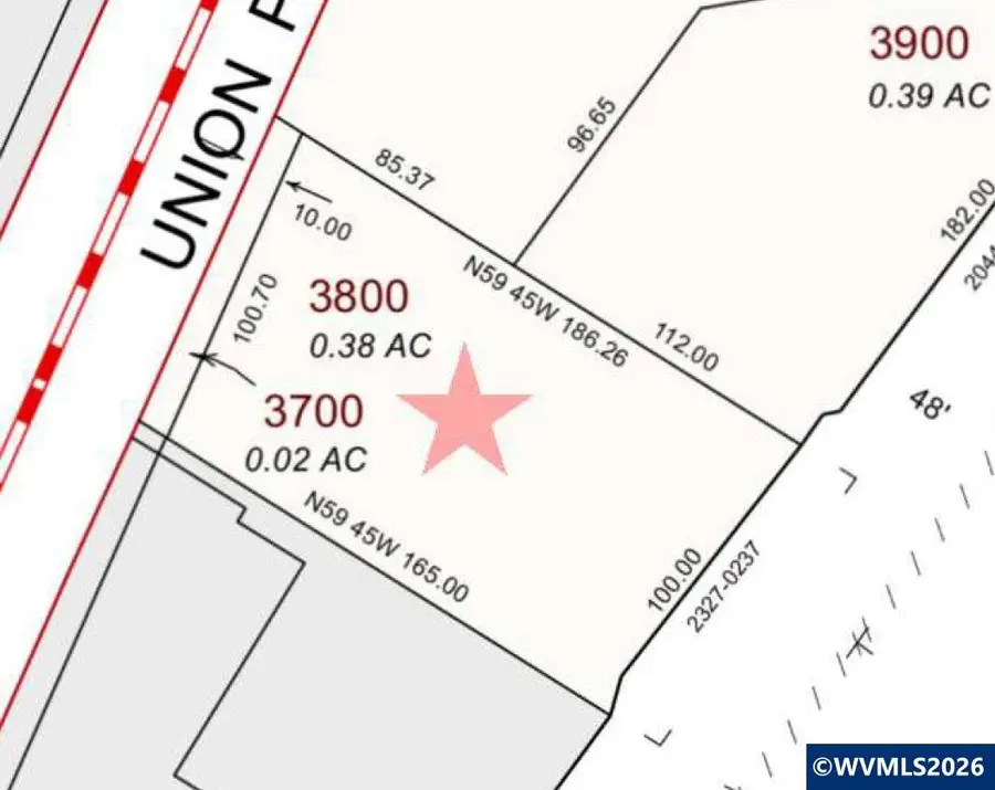 3095  Portland Rd NE, Salem, OR 97301 - #2