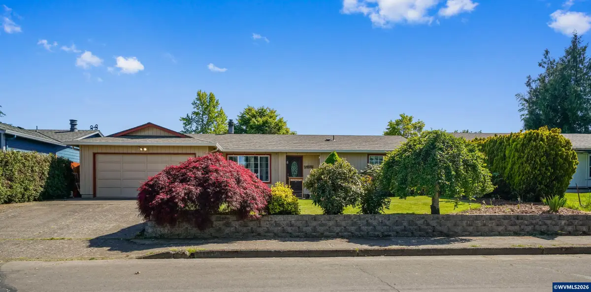 4702  Settlers Dr NE, Salem, OR 97305 - #1