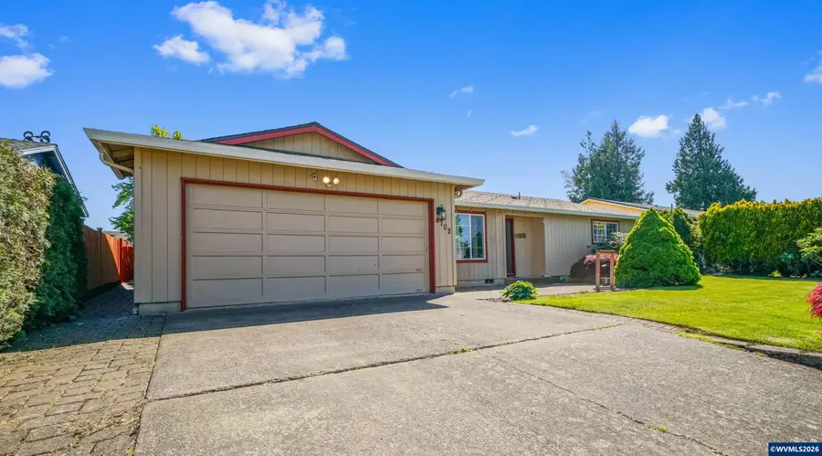 4702  Settlers Dr NE, Salem, OR 97305 - #2