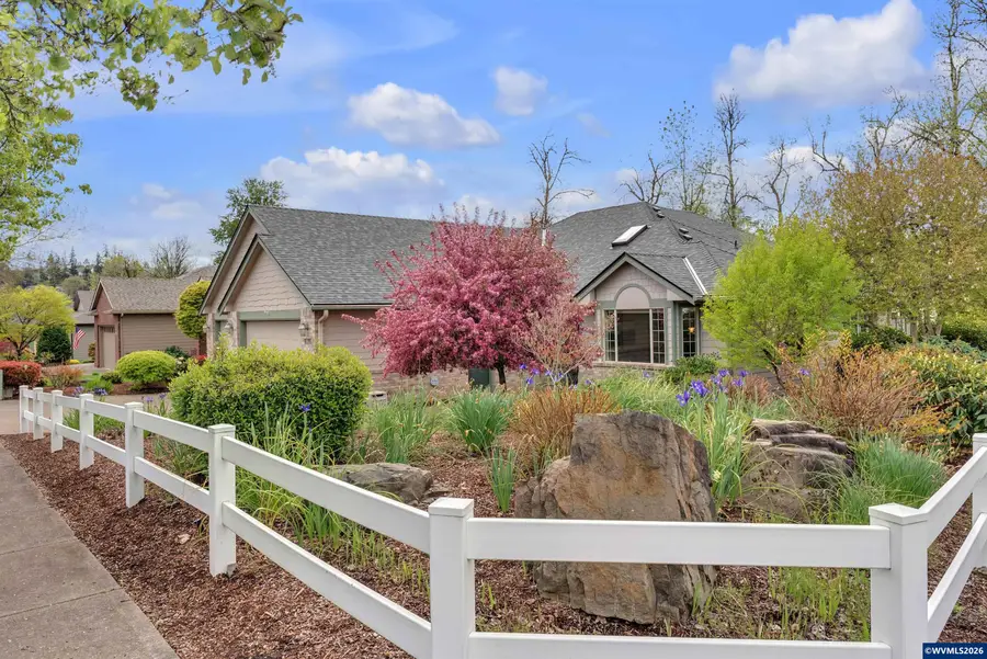 1395  West Meadows Dr NW, Salem, OR 97304 - #2