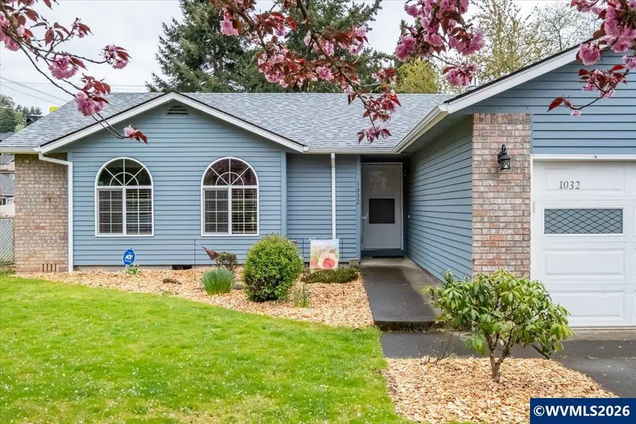 1032  Rock Creek Dr S, Salem, OR 97306 - #2