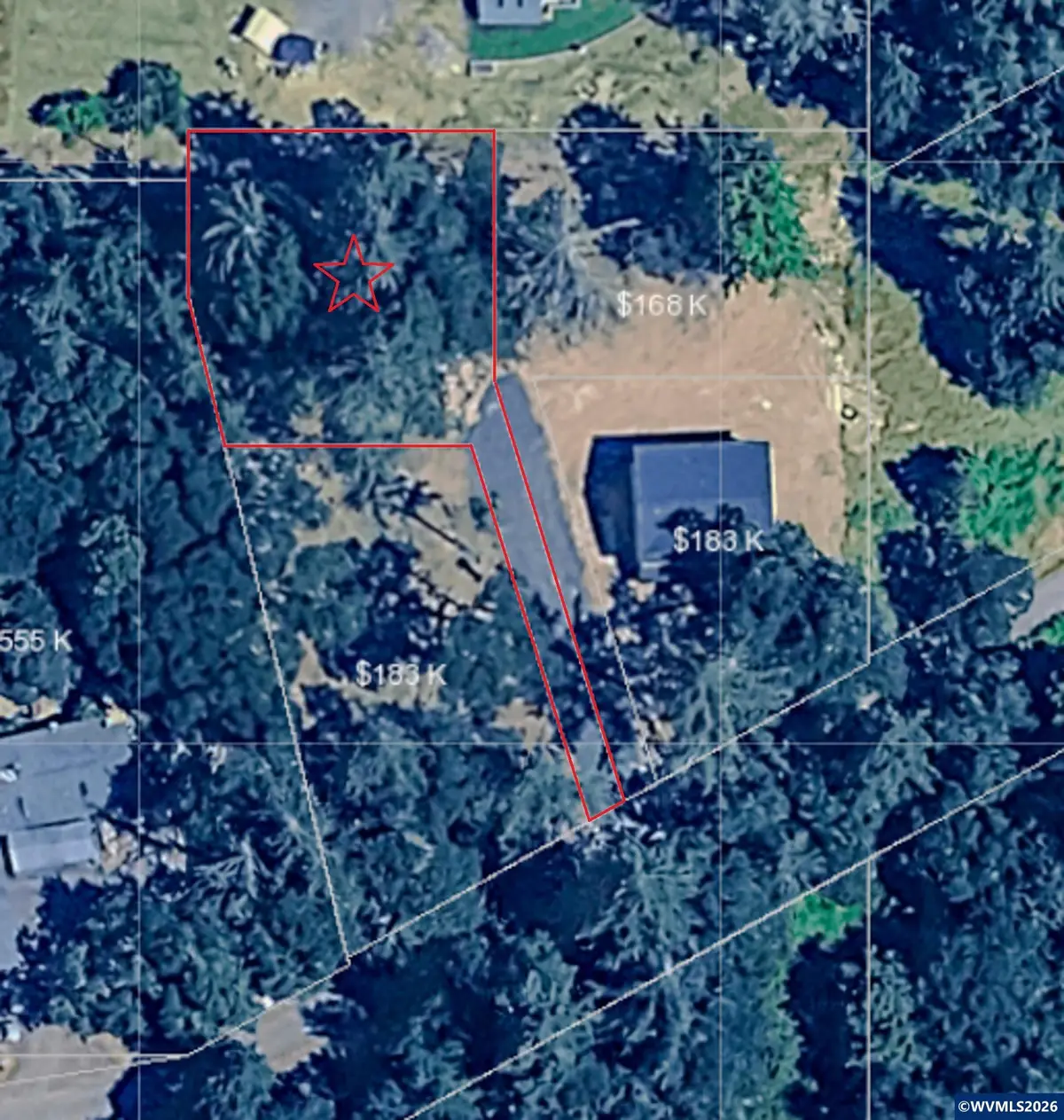 2409 NW Maier Ln, Albany, OR 97321 - #1