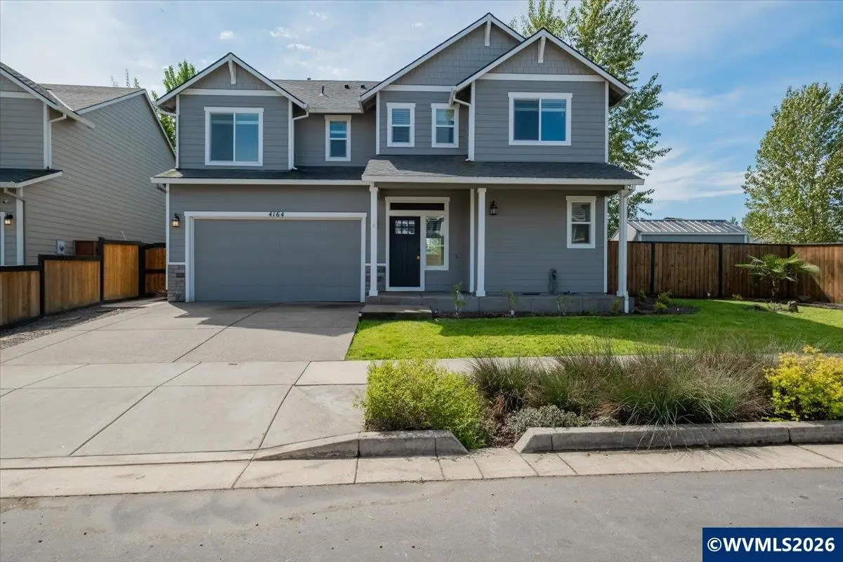 4164  Sagecrest St NE, Albany, OR 97322 - #1