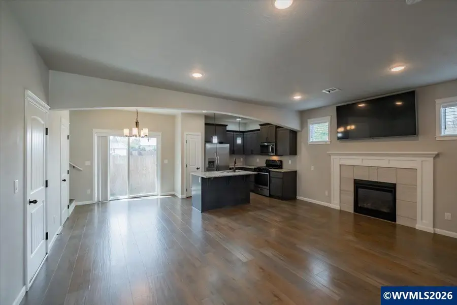 4164  Sagecrest St NE, Albany, OR 97322 - #2