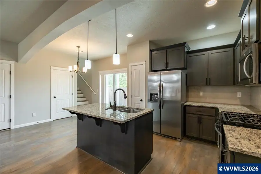 4164  Sagecrest St NE, Albany, OR 97322 - #3