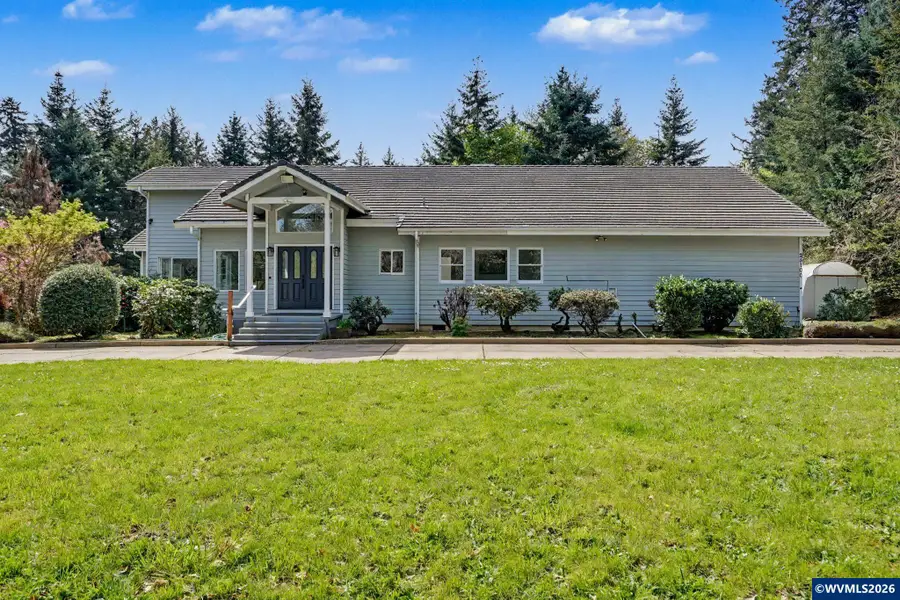 25100  Aurora Ln, Philomath, OR 97370 - #2