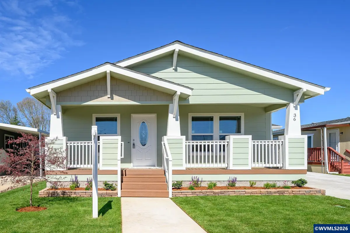 4155 NE Three Mile #36 Ln, McMinnville, OR 97128 - #1