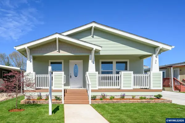 4155 NE Three Mile #36 Ln, McMinnville, OR 97128