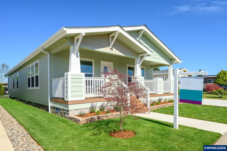 4155 NE Three Mile #36 Ln, McMinnville, OR 97128 - #2