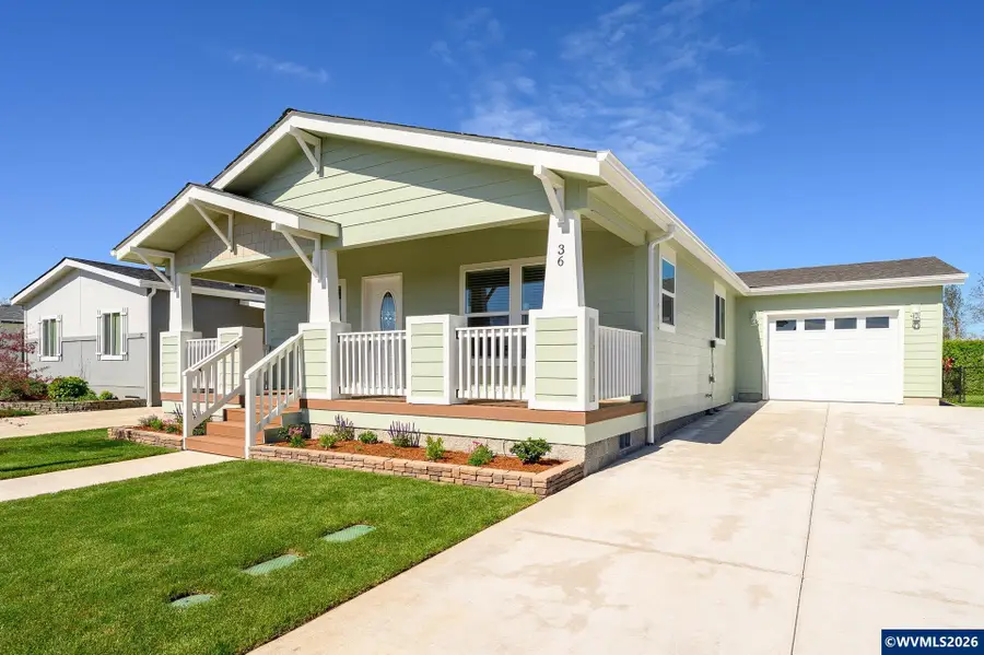 4155 NE Three Mile #36 Ln, McMinnville, OR 97128 - #3