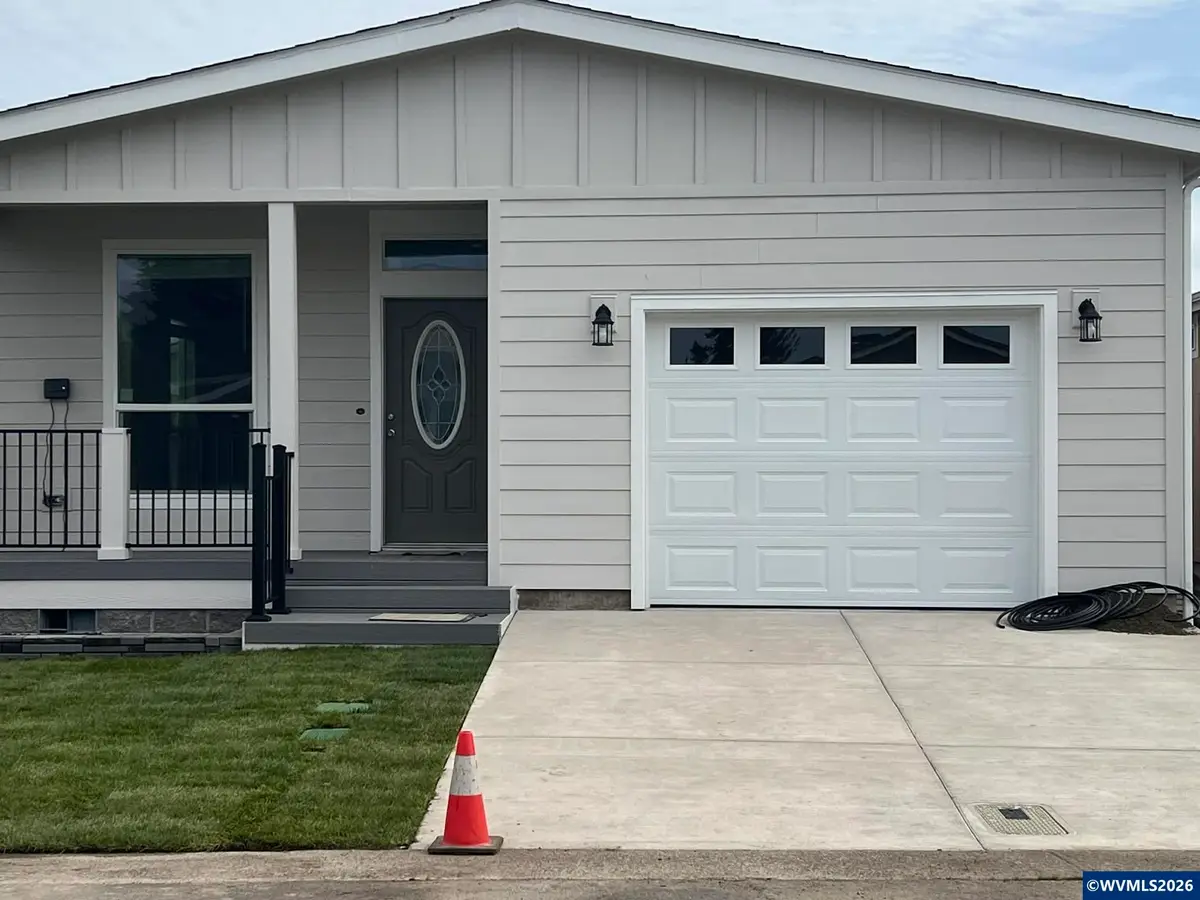 4155 NE Three Mile #80 Ln, McMinnville, OR 97128 - #1