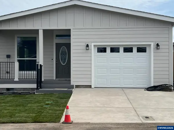 4155 NE Three Mile #80 Ln, McMinnville, OR 97128