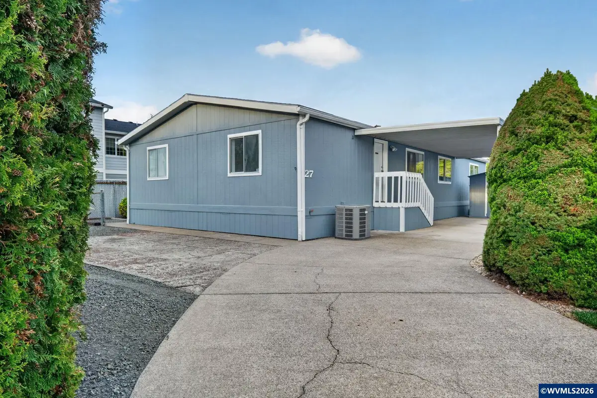 1500  Gabriela #27 Ct NE, Salem, OR 97301 - #1