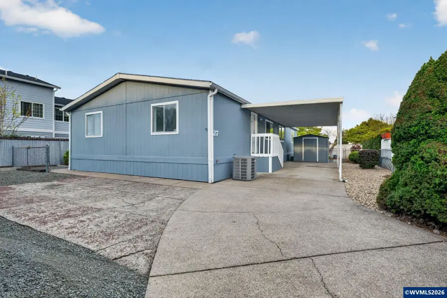 1500  Gabriela #27 Ct NE, Salem, OR 97301 - #2