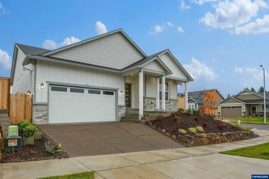 705  Emily Grace Ln SE, Salem, OR 97306 - #3