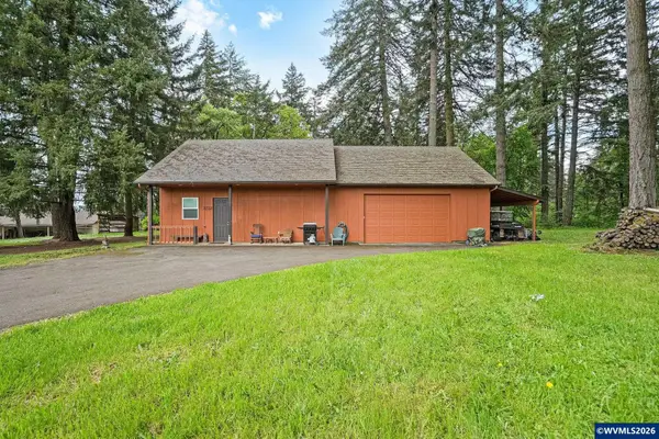 8732  Wildlife Ln SE, Salem, OR 97317