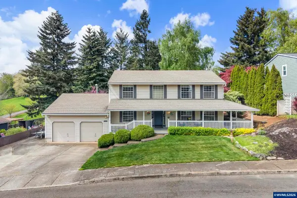 5935  Smoketree Dr SE, Salem, OR 97306