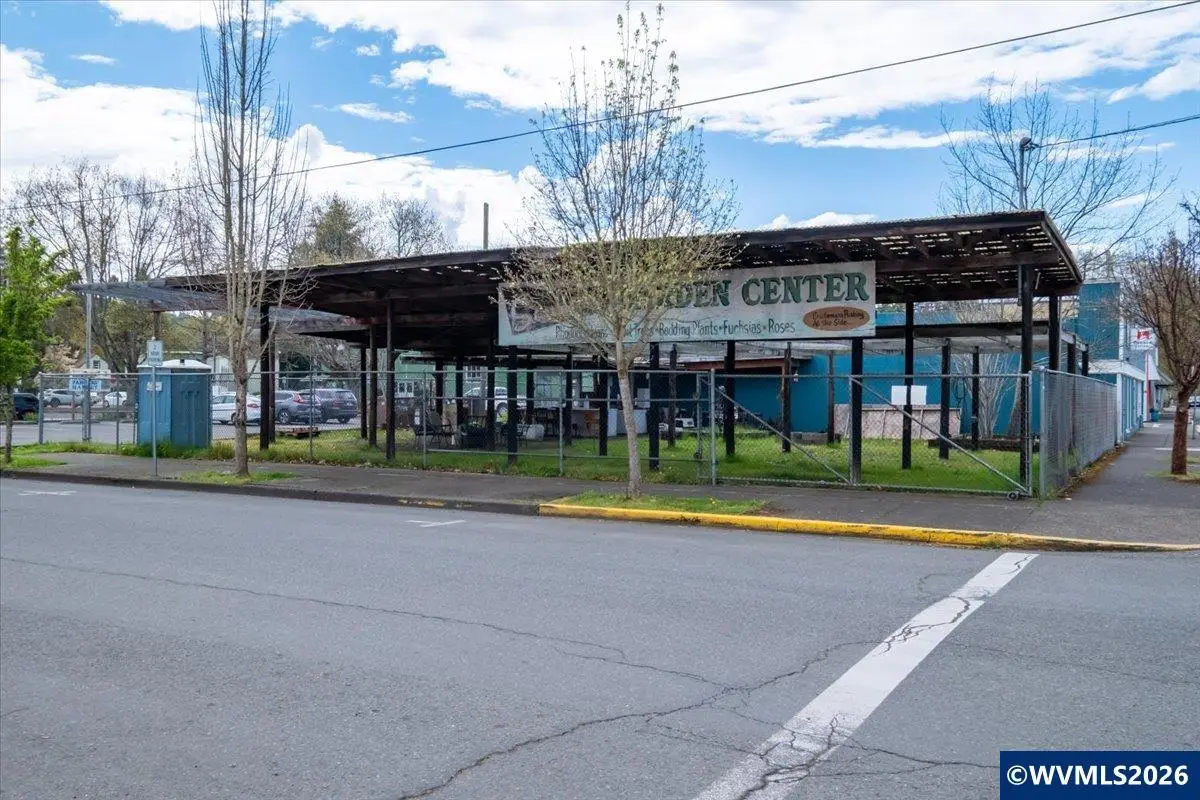 1211  Long St, Sweet Home, OR 97386 - #1