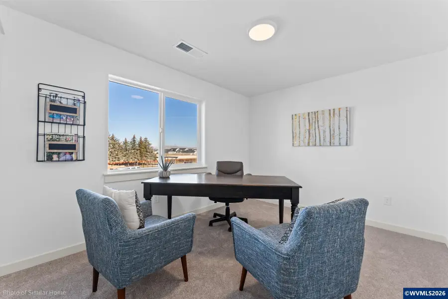 851 SE Blackbird Av, Albany, OR 97322 - #3