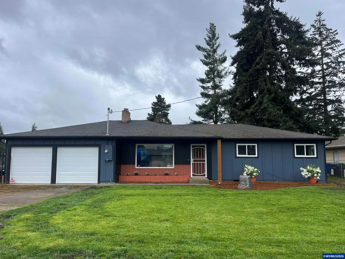 1256  Jays Dr NE, Keizer, OR 97303 - #1