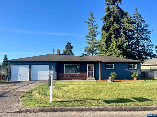 1256  Jays Dr NE, Keizer, OR 97303