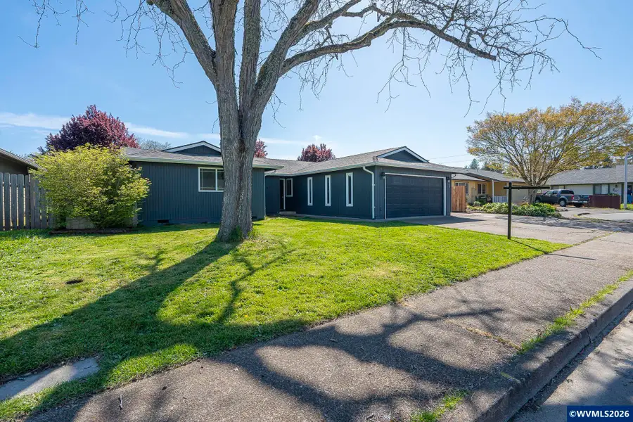 6724  Pierce Ct N, Keizer, OR 97303 - #2