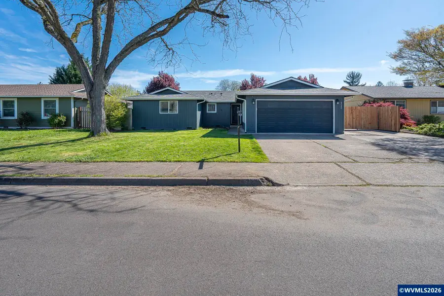 6724  Pierce Ct N, Keizer, OR 97303 - #3