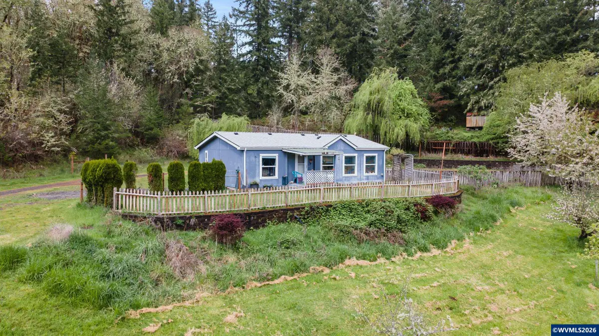 33150  Mount Pleasant Rd, Lebanon, OR 97355 - #1