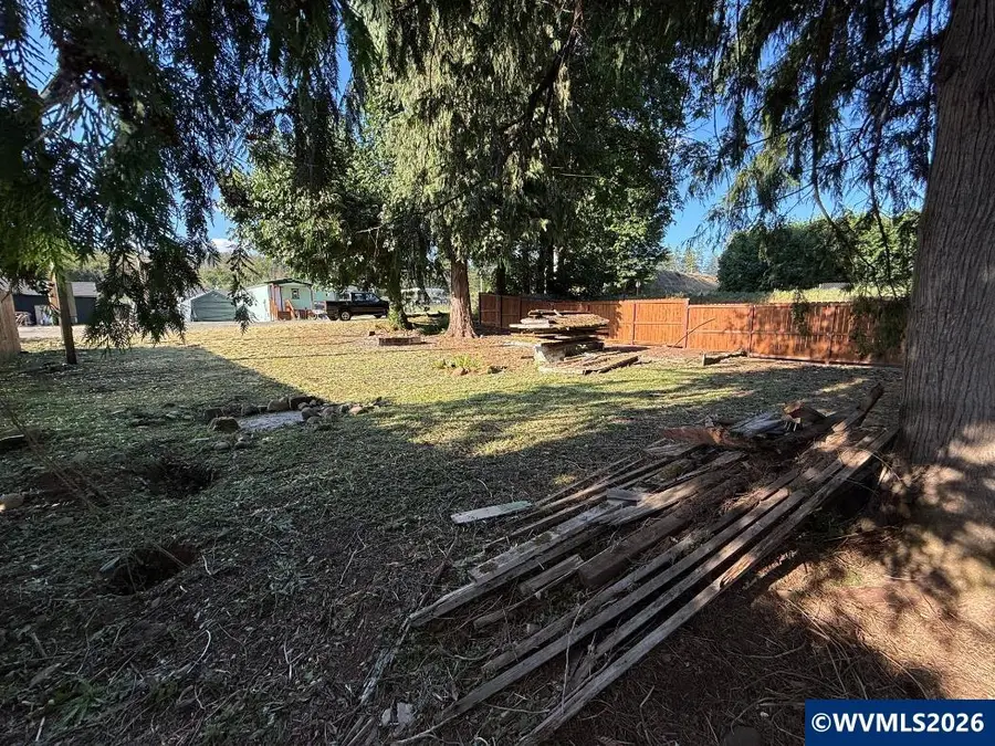 21958  Emma St, Mehama, OR 97358 - #2