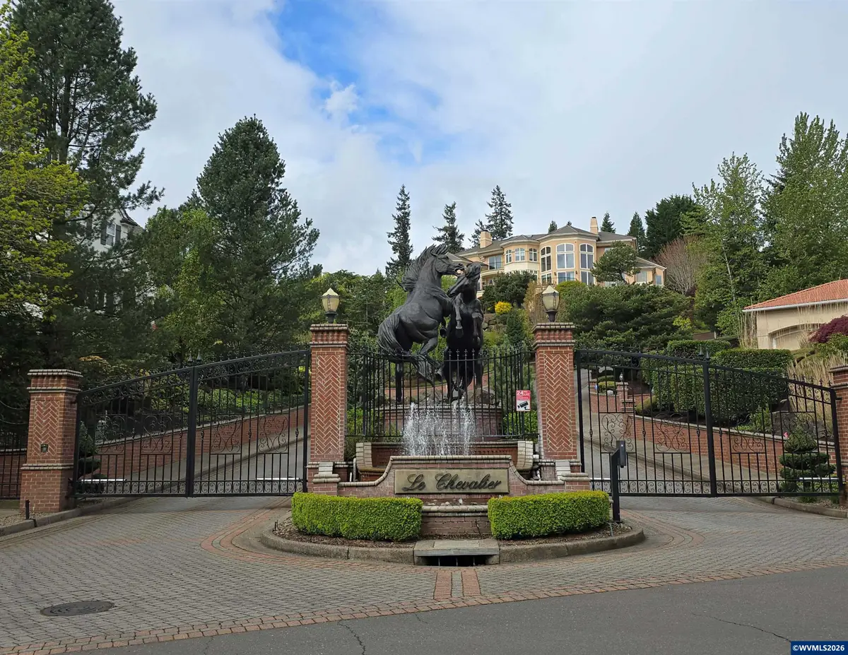 3595  Ghiglieri Ct, West Linn, OR 97068 - #1