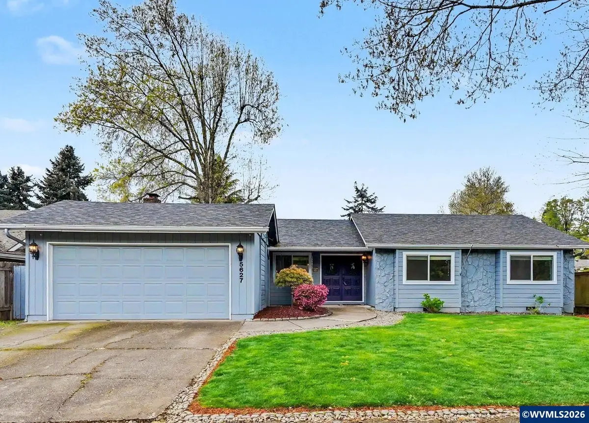 5627  Walnwood Ct SE, Salem, OR 97306 - #1